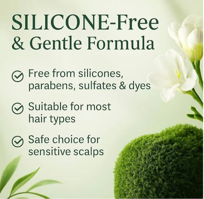 Nature Triangle Shampoo Bar, Seven Green Shampoo Soap, Cacumen Biotae Isatis Dndigotica Shampooing Soap, Usman Grass Shampooing Bar, Renforce Les Cheveux Parfumerie MAMA