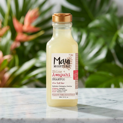 Mani moisture hair care