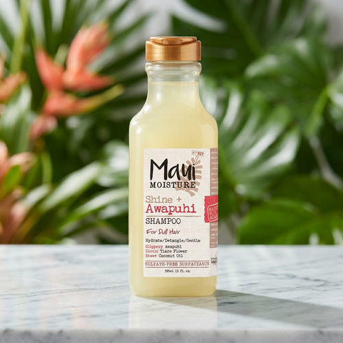Mani moisture hair care