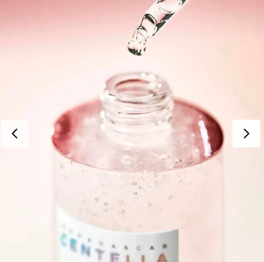 SKIN1004 Madagascar Centella Poremizing Fresh Ampoule 100 ml Parfumerie MAMA