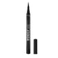 Rimmel - Wonder'Ink Eyeliner - Waterproof - Long-lasting - Matte - Easy application - Black (01 Black) - 1 ml (0.03 FL OZ) 
