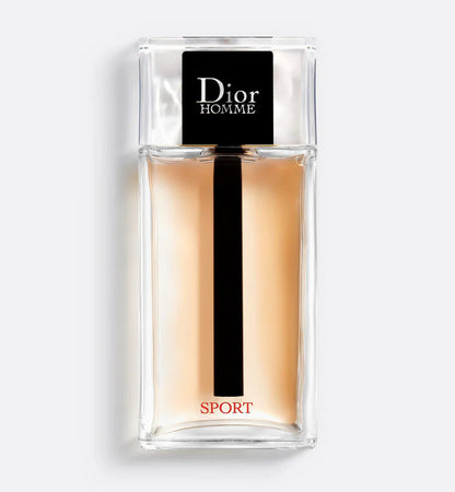 DIOR HOMME SPORT EAU DE TOILETTE DIOR