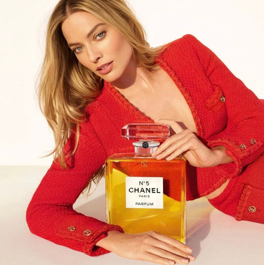 CHANEL
N°5    50ml Parfumerie MAMA