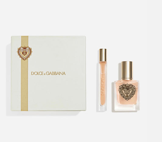 Coffret Cadeau Devotion Duo EDP 100ml Parfumerie MAMA