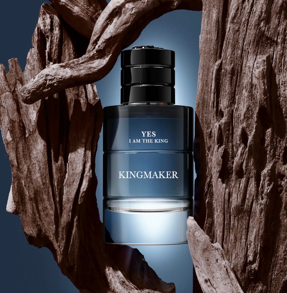 YES I AM THE KING - KINGMAKER 100 ML