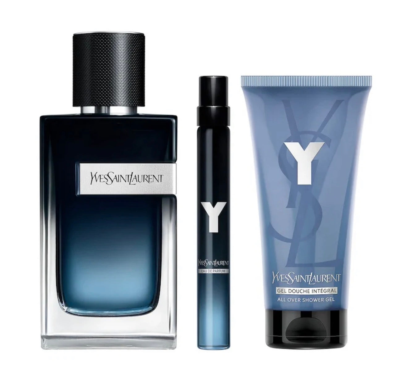 YVES SAINT LAURANT Y COFFRET 100ml Parfumerie MAMA