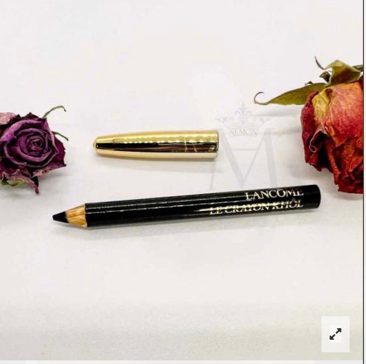 Lancôme CRAYON KHÔL EYELINER EYE CONTOUR DEFINITION travel Parfumerie MAMA