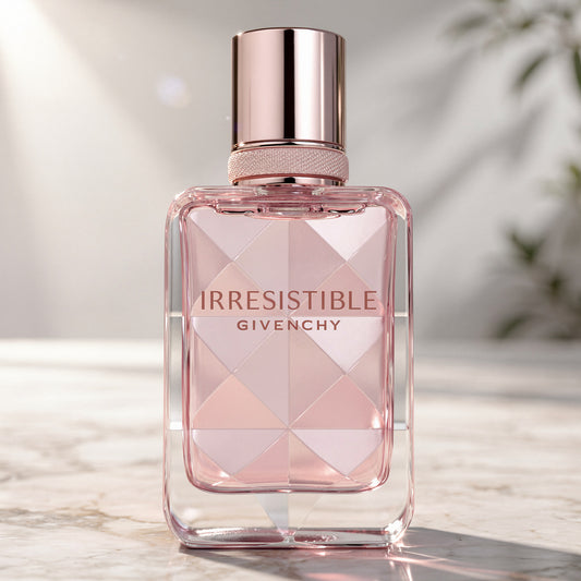 GIVENCHY - Irresistible Givenchy - Eau de Parfum Very Floral - testeur 80ml