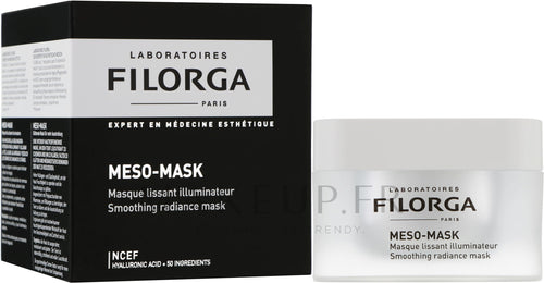 Filorga Oxygen-glow CC cream spf30 40ml - CC Crème Éclat Oxygénante Teintée