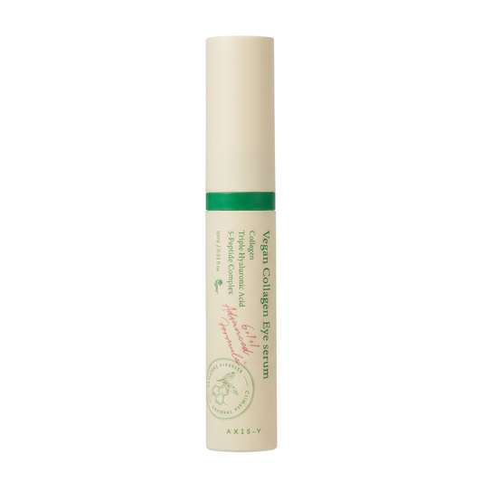 AXIS-Y Vegan Collagen Eye Serum
