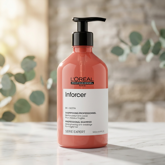 L'Oréal Professionnel Serie Expert Inforcer Shampooing Renforçateur 500ml