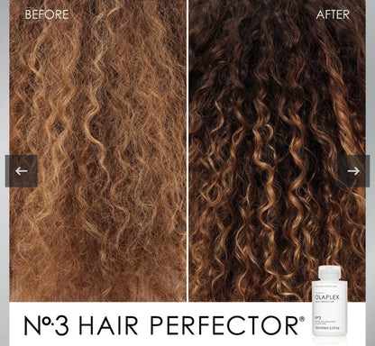 Olaplex N°3 Hair Perfector Parfumerie MAMA