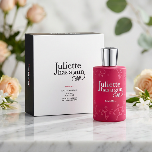 JULIETTE HAS A GUN
MMMM... EAU DE PARFUM 100 ML