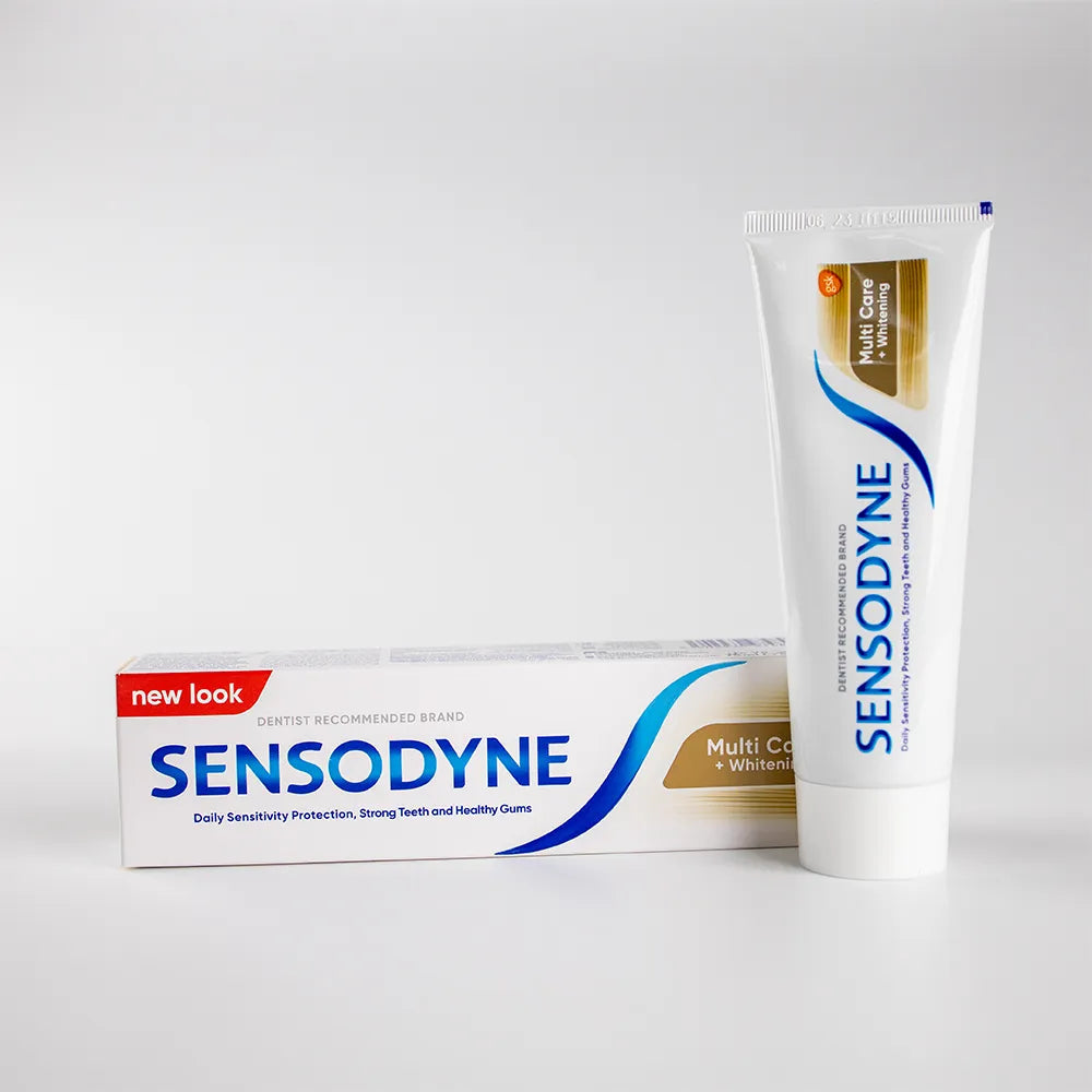 Sensodyne Extra Fresh Tooth Paste 50 ML Sensodyne