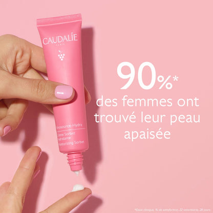 Caudalie Vinosource-Hydra Crème Sorbet Hydratante CAUDALIE