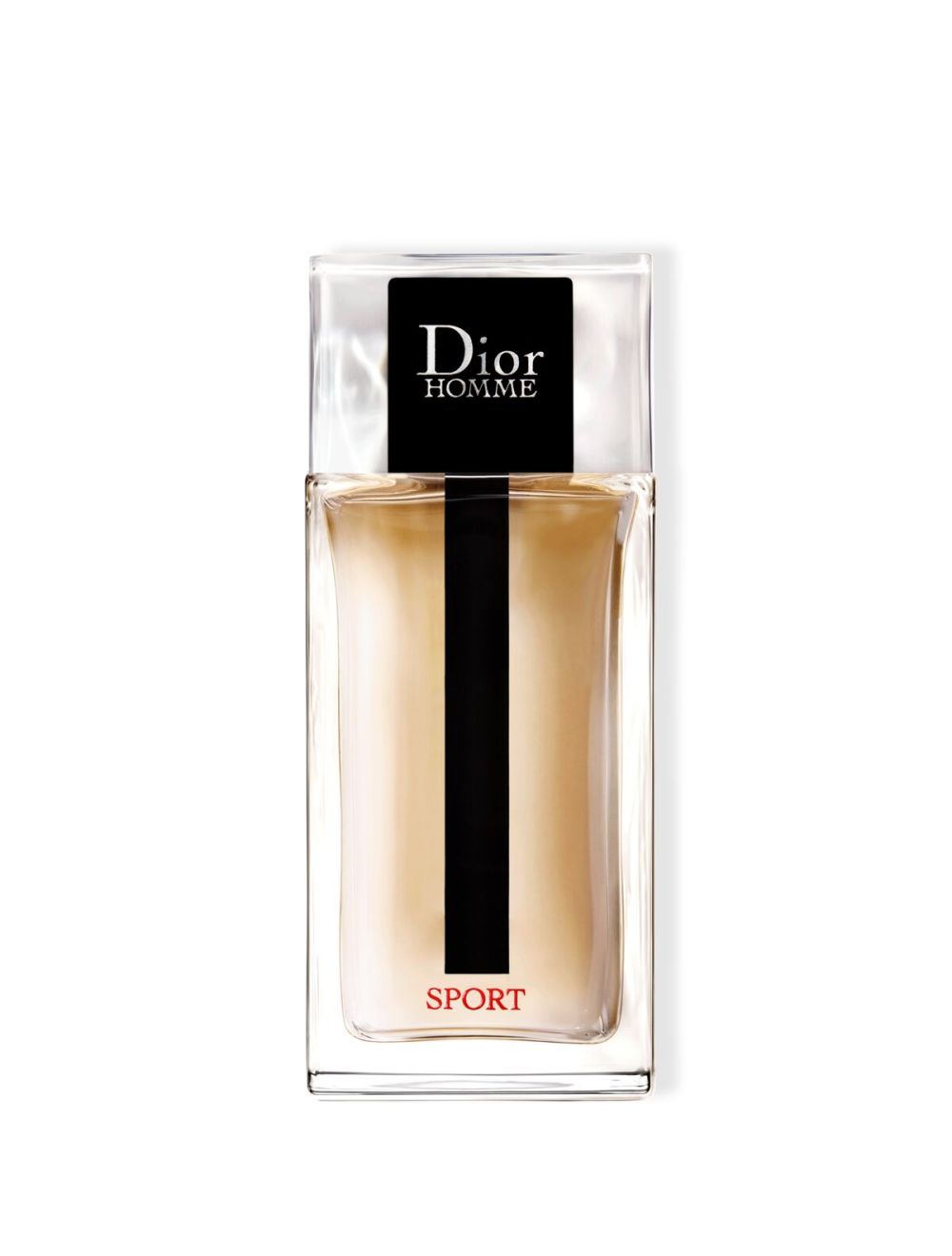 DIOR HOMME SPORT EAU DE TOILETTE DIOR