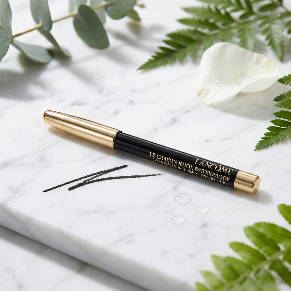 Lancôme CRAYON KHÔL EYELINER EYE CONTOUR DEFINITION travel