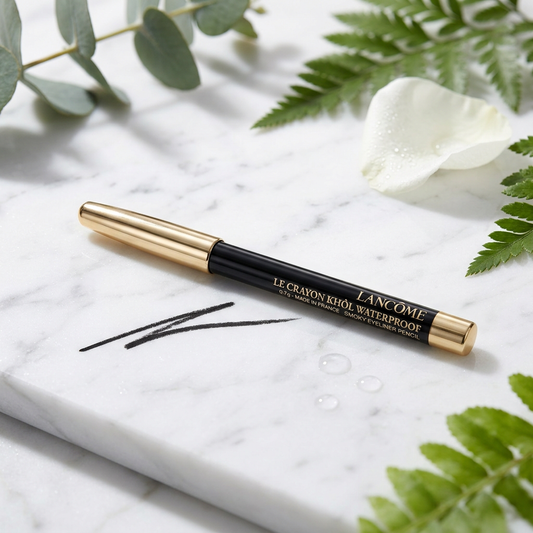 Lancôme CRAYON KHÔL EYELINER EYE CONTOUR DEFINITION travel