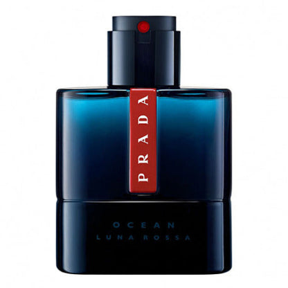 Prada Luna Rossa Ocean Eau De Toilette 50 ml PRADA