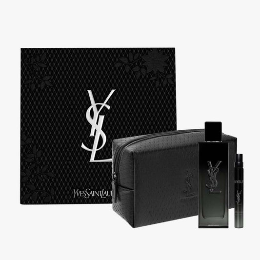 Yves Saint Laurent MYSLF Eau de Parfum 100ML Gift Set Yves Saint Laurent