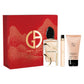 Giorgio Armani Si Eau De Parfum 100ml Giftset Giorgio Armani