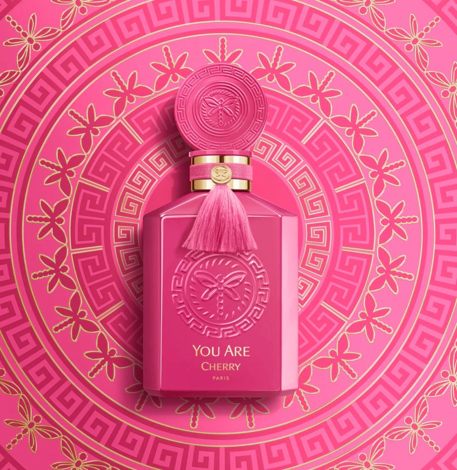 YOU ARE CHERRY 85ML Parfumerie MAMA