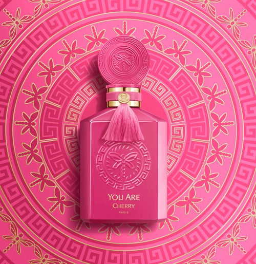 YOU ARE CHERRY 85ML Parfumerie MAMA