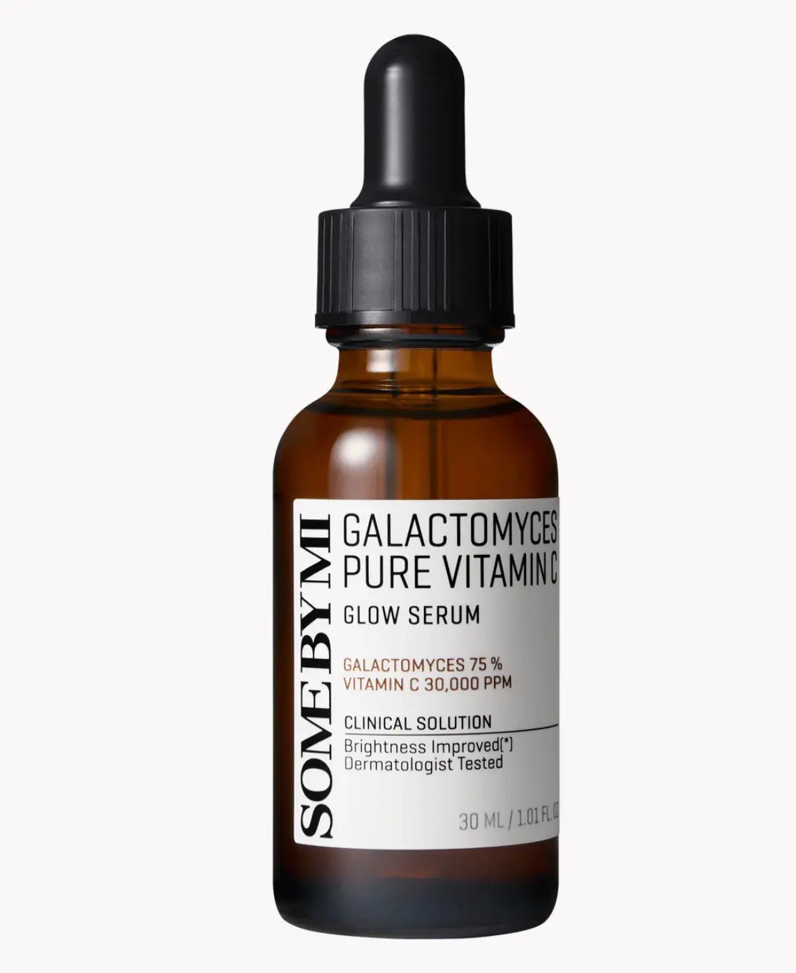 GALACTOMYCES PURE VITAMIN C GLOW SERUM 30ML Parfumerie MAMA