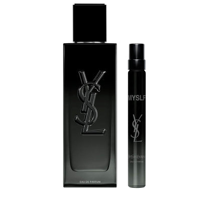Yves Saint Laurent MYSLF Eau de Parfum 100ML Gift Set Yves Saint Laurent