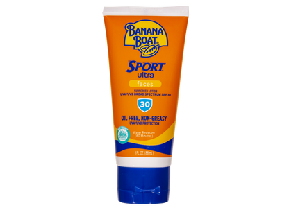 Banana Boat Sport Sun Spray SPF50 90ml