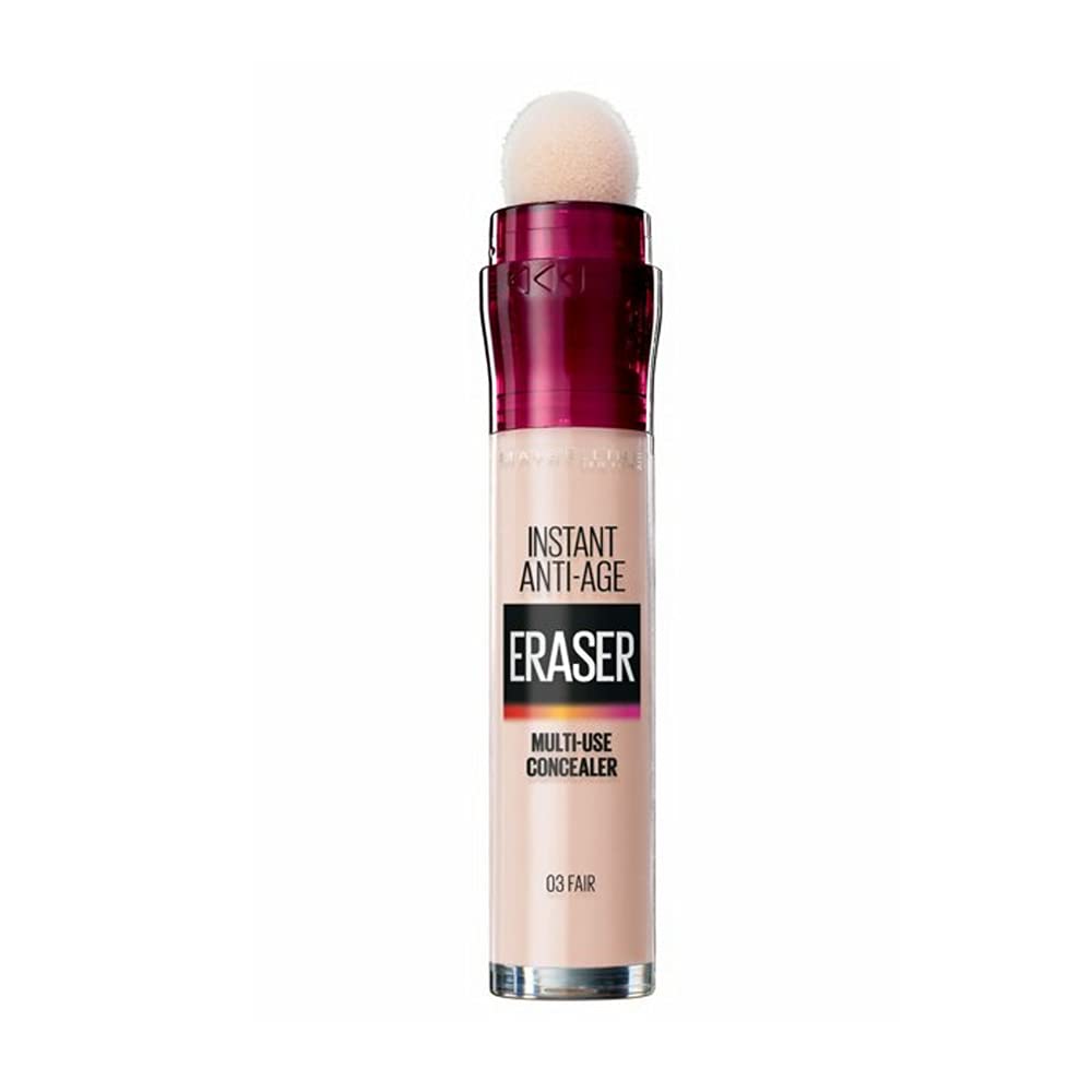 Maybelline Anti-cernes Instant Anti-âge Eraser Maybelline