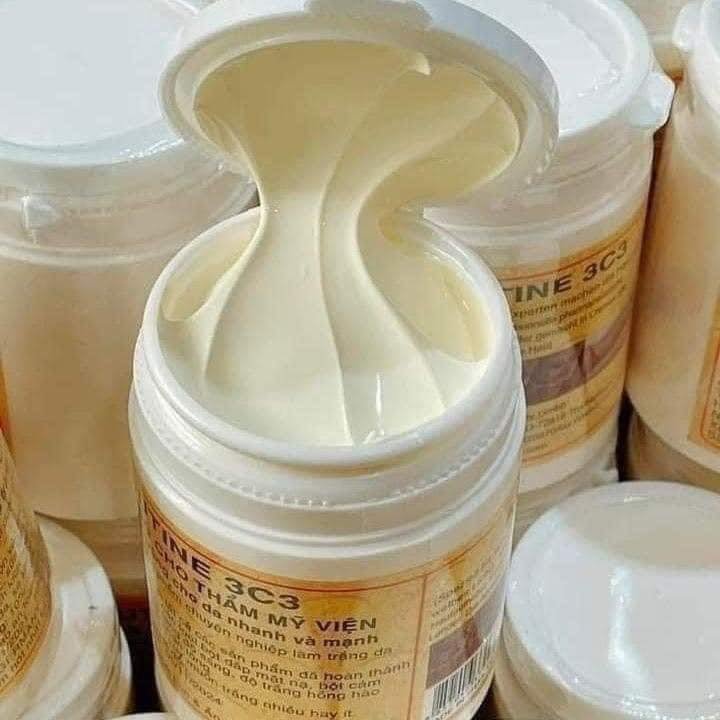 ABUTINE 3C3 CREME ECLAIRCISSANTE Haytam Parfumerie