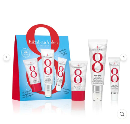Pack Elizabeth Arden Parfumerie MAMA