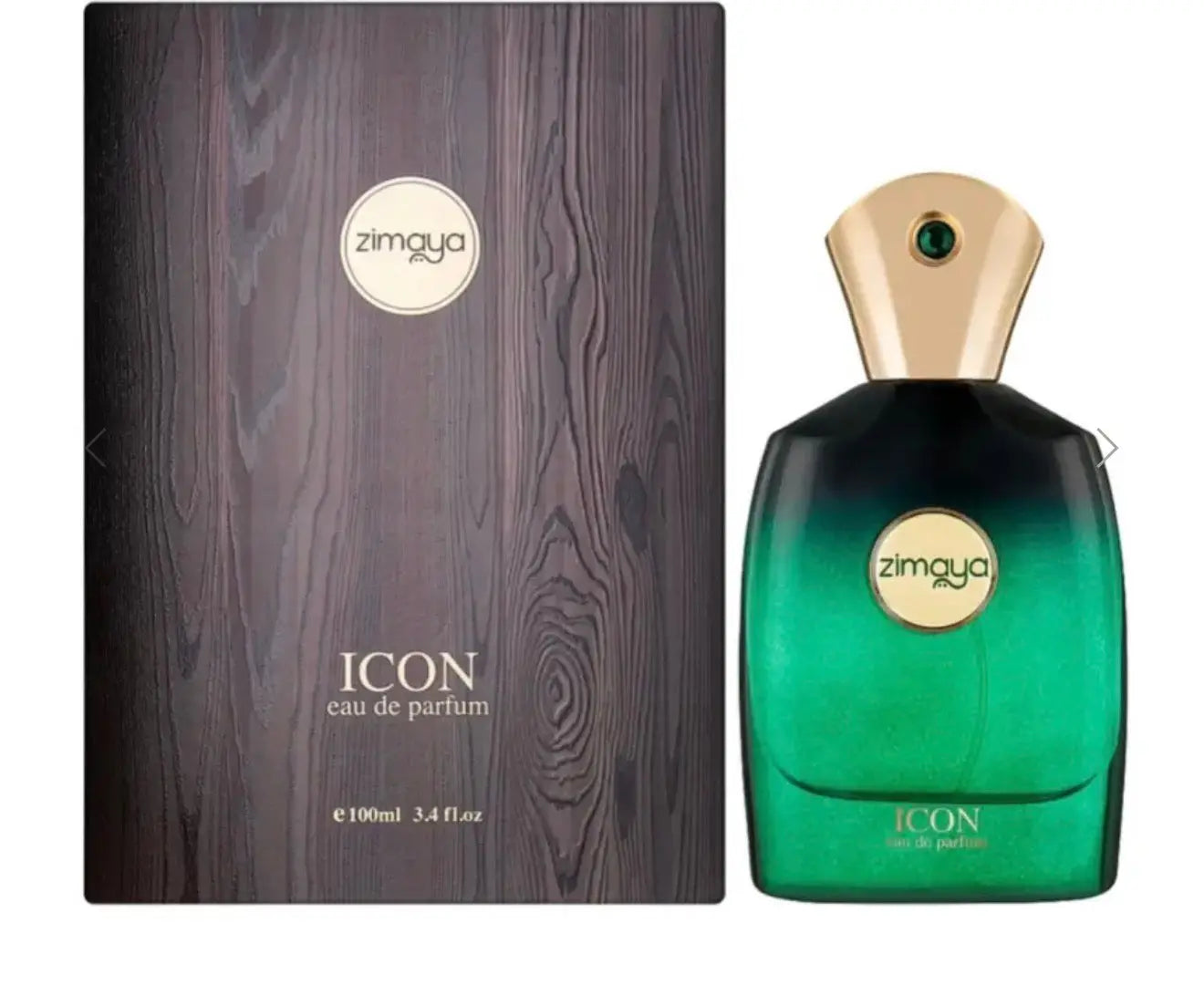 Icon-Zimaya 100ML Parfumerie MAMA
