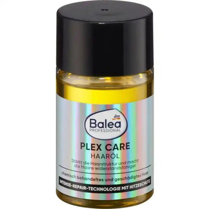 Huile capillaire Plex Care, 50 ml, Balea Parfumerie MAMA