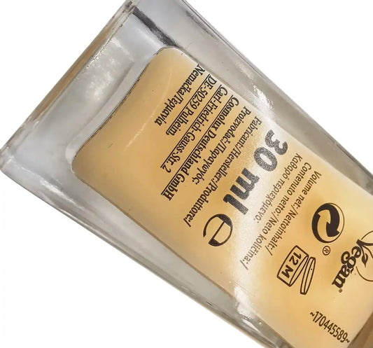 Cien anti-aging face serum