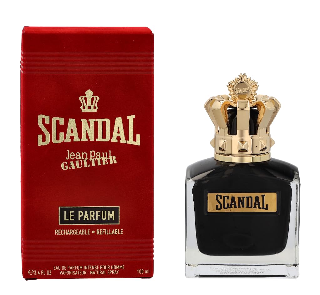 JEAN PAUL GAULTIER - SCANDAL LE PARFUM