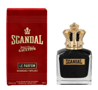 JEAN PAUL GAULTIER - SCANDAL LE PARFUM