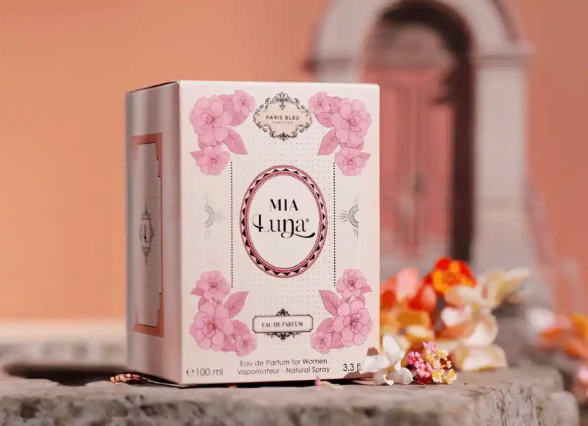 Mia Luna 100ml Parfumerie MAMA