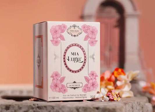 Mia Luna 100ml Parfumerie MAMA