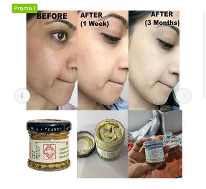 ST. Dalfour BEAUTY WHITENING CREAM 50 G Parfumerie MAMA