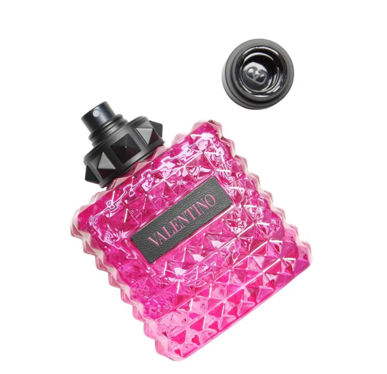 BORN IN ROMA EXTRADOSE DONNA – VALENTINO 100 ML Parfumerie MAMA