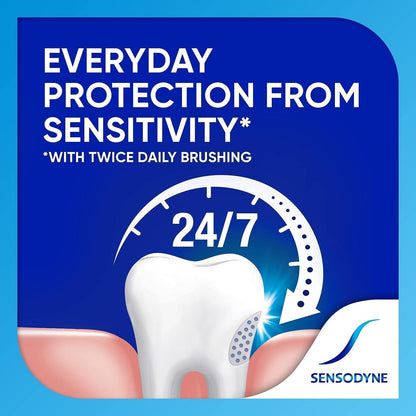Sensodyne Extra Fresh Tooth Paste 50 ML Sensodyne