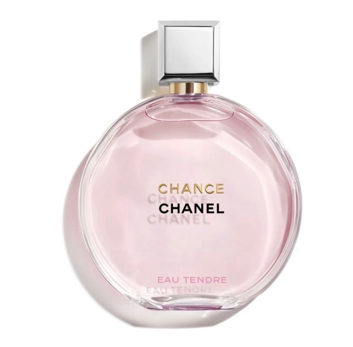 CHANEL
CHANCE EAU TENDRE 50ml Parfumerie MAMA