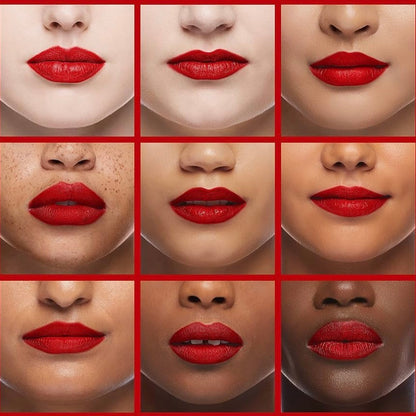 REVLON
Revlon Ultra HD Gel Rouge à Lèvres