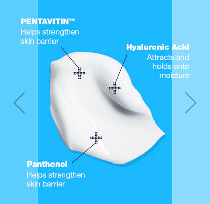 Dr.jart+ VITAL HYDRA SOLUTION™ - MASQUE DE NUIT HYDRO-REPULPANT
