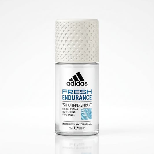 Adidas Fresh Endurance 72H Anti Perspirant Women Deo Roll On 50ml