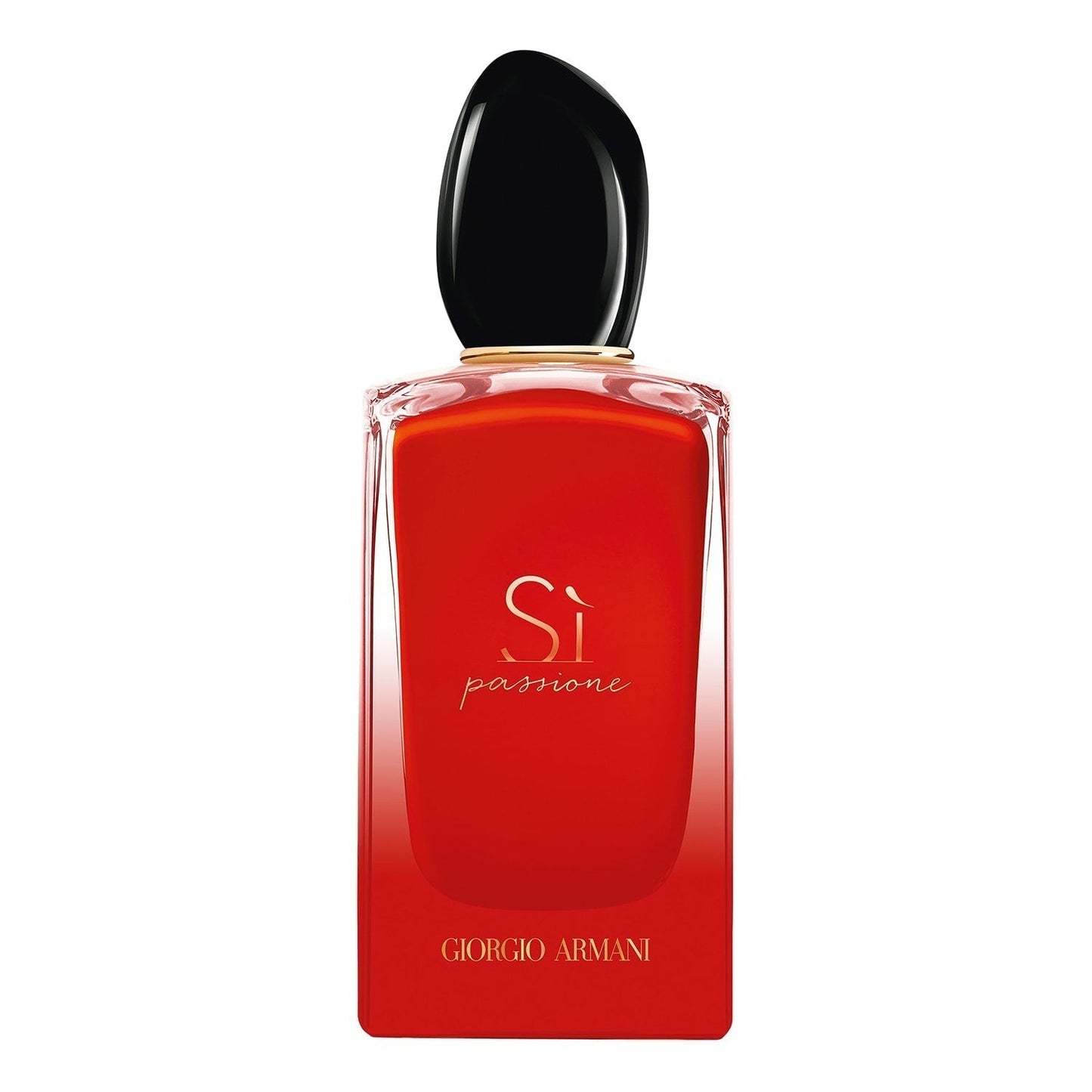 GIORGI ARMANI SI PASSIONE eau de parfum tester 100 ML - TESTEUR Giorgio Armani