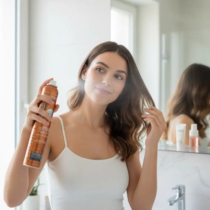 Byphasse Laque Effet Naturel Fixation Extra Forte Parfumerie MAMA