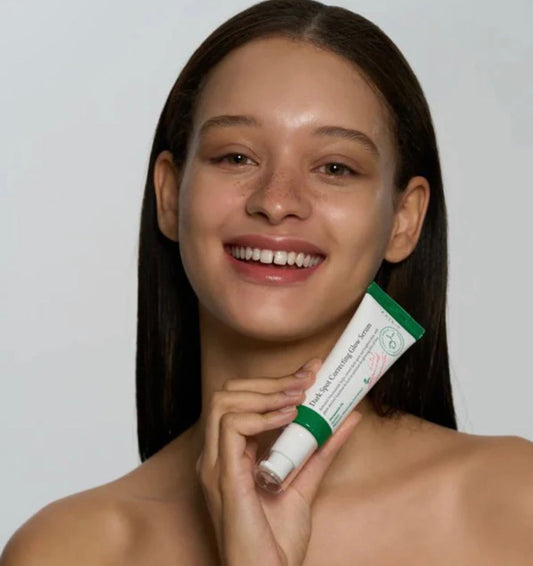 AXIS-Y DARK SPOT CORRECTING GLOW SERUM 50 ML Parfumerie MAMA